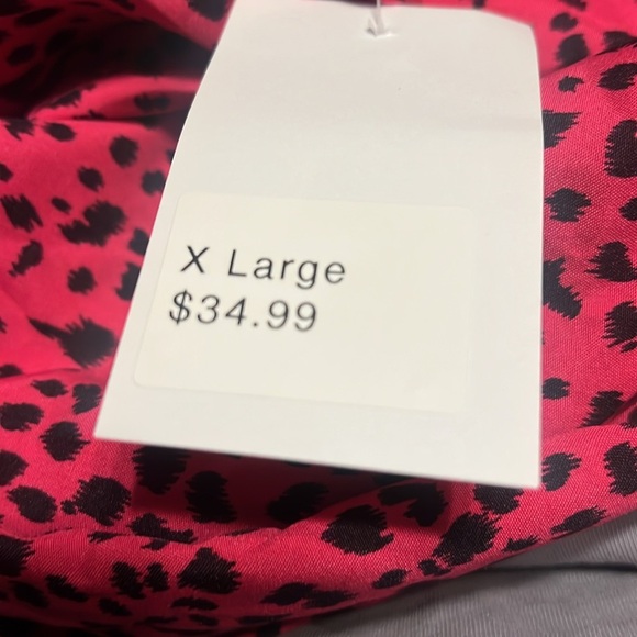 Long sleeve blouse - Picture 4 of 4